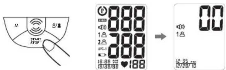 HOMEDICS BPA-260 - Notas importantes: - 5