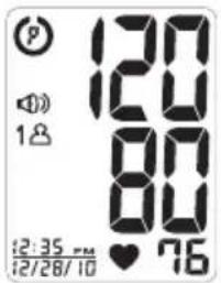 HOMEDICS BPA-260 - Notas importantes: - 10