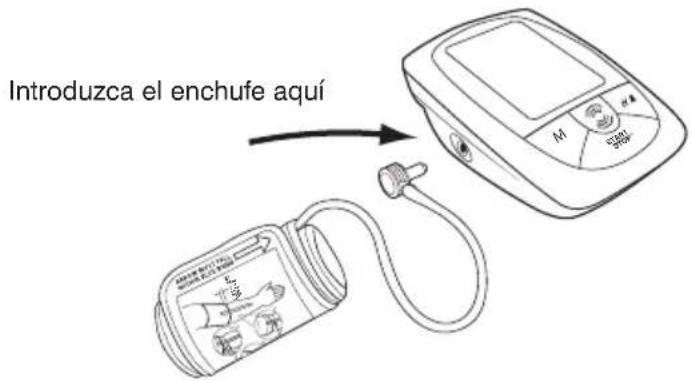 HOMEDICS BPA-260 - Cómo Configurar el Idioma: - 9