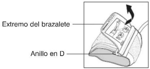 HOMEDICS BPA-260 - Cómo Configurar el Idioma: - 7