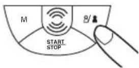 HOMEDICS BPA-260 - INFORMACIÓN IMPORTANTE: - 8