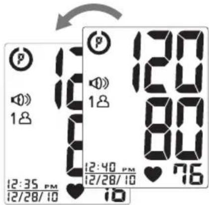 HOMEDICS BPA-260 - INFORMACIÓN IMPORTANTE: - 7