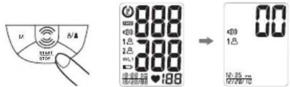 HOMEDICS BPA-260 - MEASUREMENT PROCEDURE Important Notes: - 7