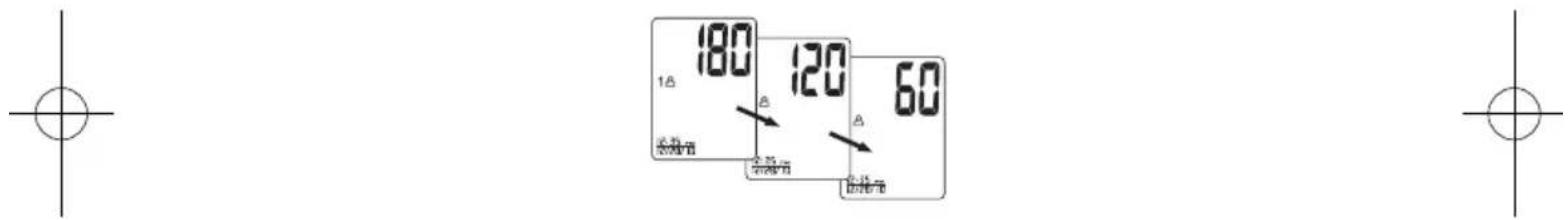 HOMEDICS BPA-260 - Notas importantes: - 8