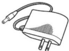 HOMEDICS BPA-260 - AC Adapter - 2