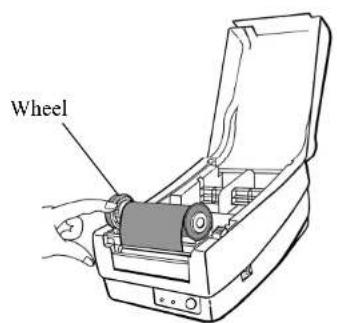 Wheel