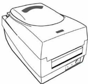 Argox OS-2140Z - 1