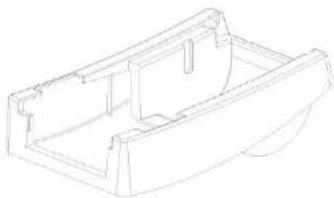 Argox OS-2140Z - Appendix I - Installing the Cutter - 2