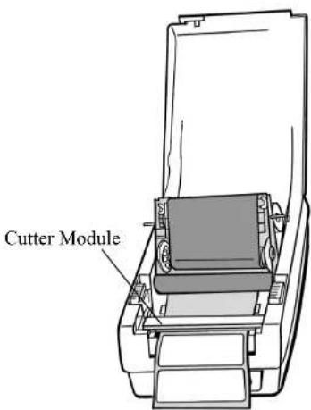 Cutter Module