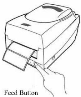 Feed Button