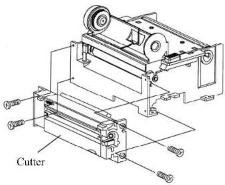 Cutter