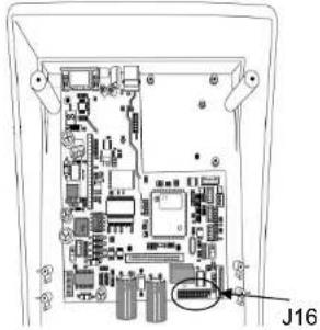 Argox OS-2140Z - Appendix I - Installing the Cutter - 5