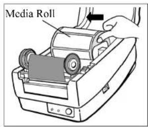 Media Roll