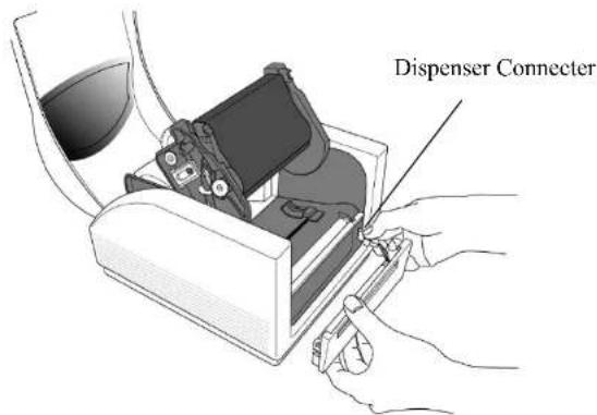 Dispenser Connector