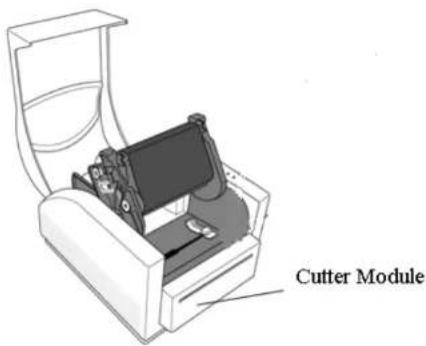 Cutter Module