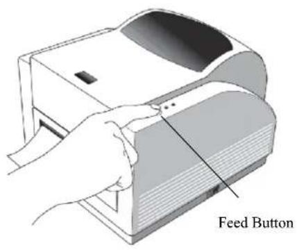 Feed Button