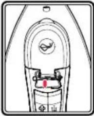 MORPHY RICHARDS Breeze 300255 - Temperature guide - 2