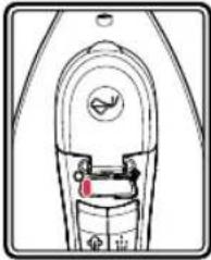 MORPHY RICHARDS Breeze 300255 - Temperature guide - 1