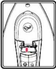 MORPHY RICHARDS Breeze 300251 - Temperature guide - 2
