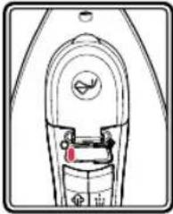 MORPHY RICHARDS Breeze 300251 - Temperature guide - 1