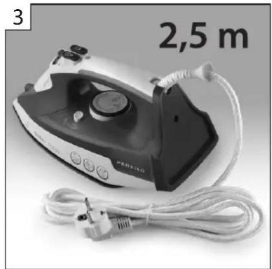 Profilo PSI21600 - Ecology – environment protection - 3