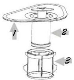 Equator SF924 - Filtering System - 1
