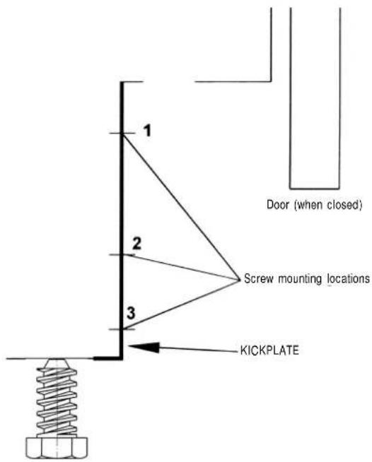 Equator SB72 - Final Installation - 1