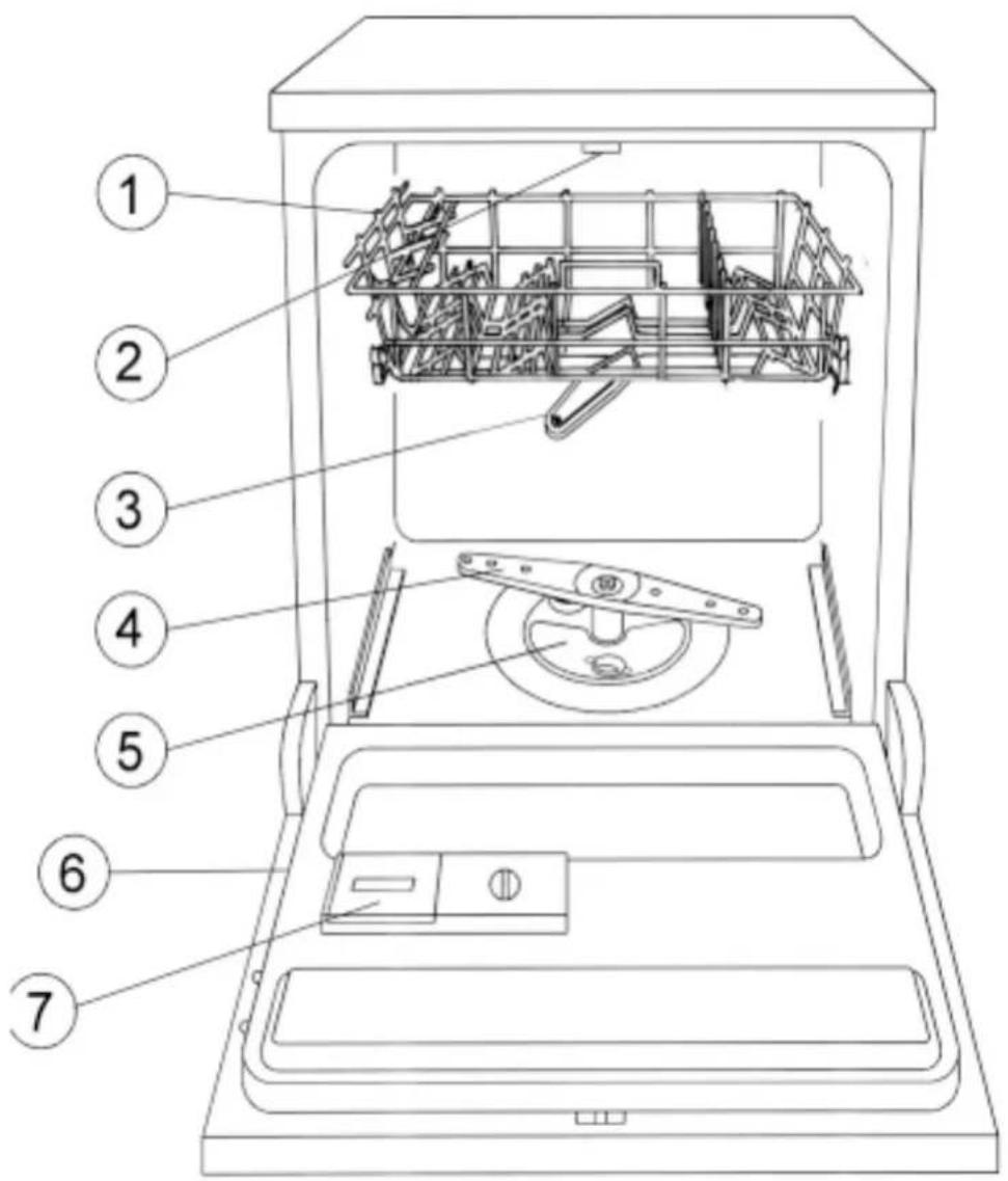 Equator SB72 - GROUNDING INSTRUCTIONS - 1