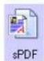 Visioneer Patriot 430 - To select a file type for the text format: - 9
