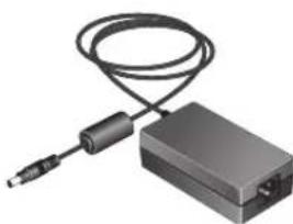 Visioneer Patriot 430 - WHAT'S IN THE BOX - 4