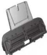 Visioneer Patriot 430 - VISIONEER PATRIOT 430 SCANNER PARTS LIST - 1