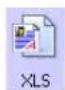 Visioneer Patriot 430 - To select a file type for the text format: - 7