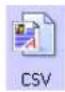 Visioneer Patriot 430 - To select a file type for the text format: - 6