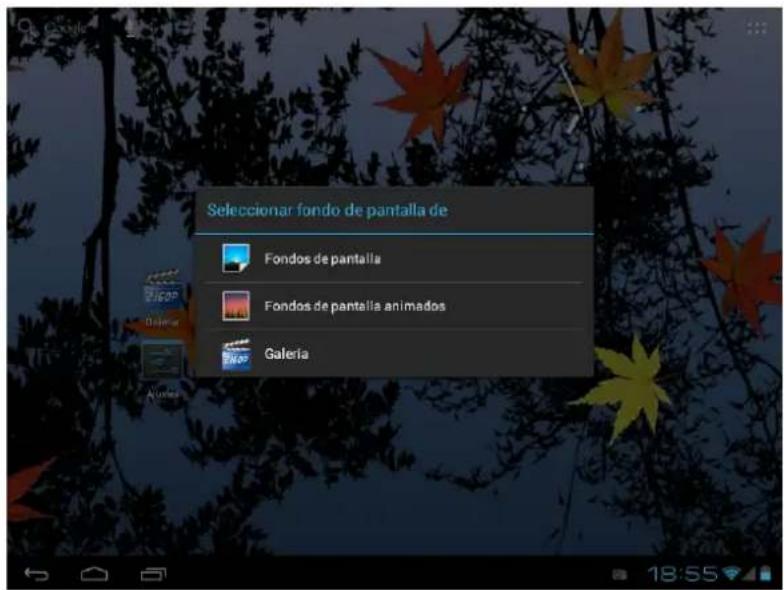 Seleccionar fondo de pantalla de Fondos de pantalla Fondos de pantalla animados Galería