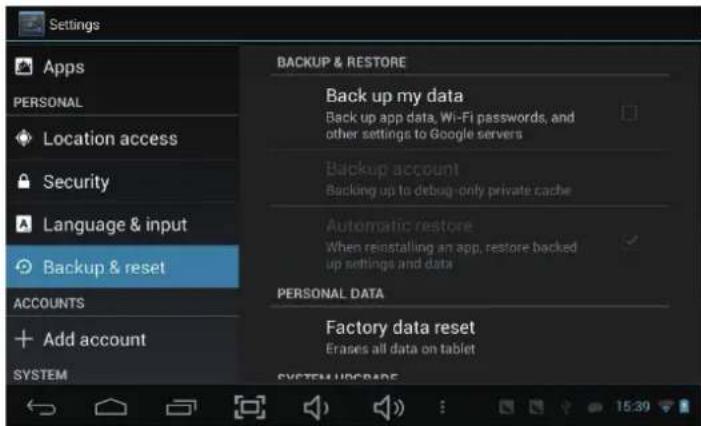 NEVIR NVR-TAB9 S5 - 13.CopiadeSeguridadyReseteo - 1