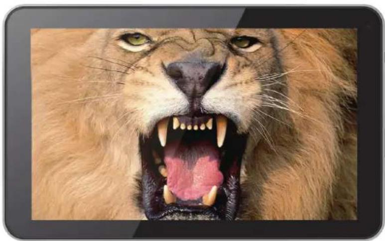 NEVIR NVR-TAB9 S5 - nevir - 1