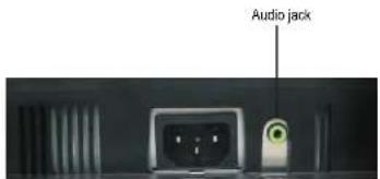 Audio jack
