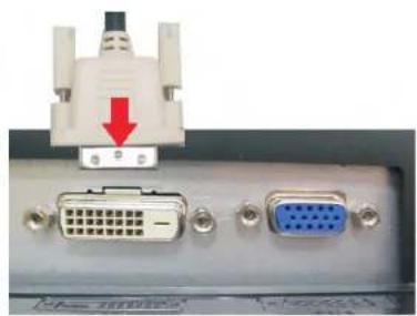 eMachines E193W - Connecting cables - 2