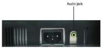 Audio jack