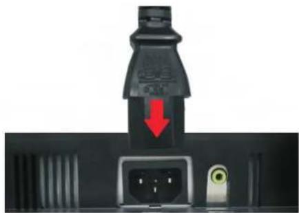 eMachines E193W - Connecting cables - 3