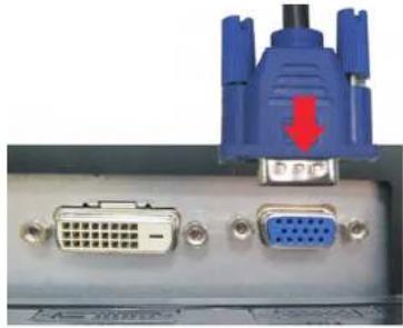 eMachines E193W - Connecting cables - 1