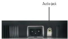 eMachines E193HQV - Connect Digital Cable (Only Dual-input model) - 3