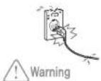DoubleSight DS-279W - Safety Precautions - 4
