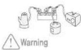 DoubleSight DS-279W - Safety Precautions - 9