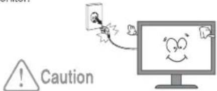 DoubleSight DS-245V2 - Safety Precautions - 7
