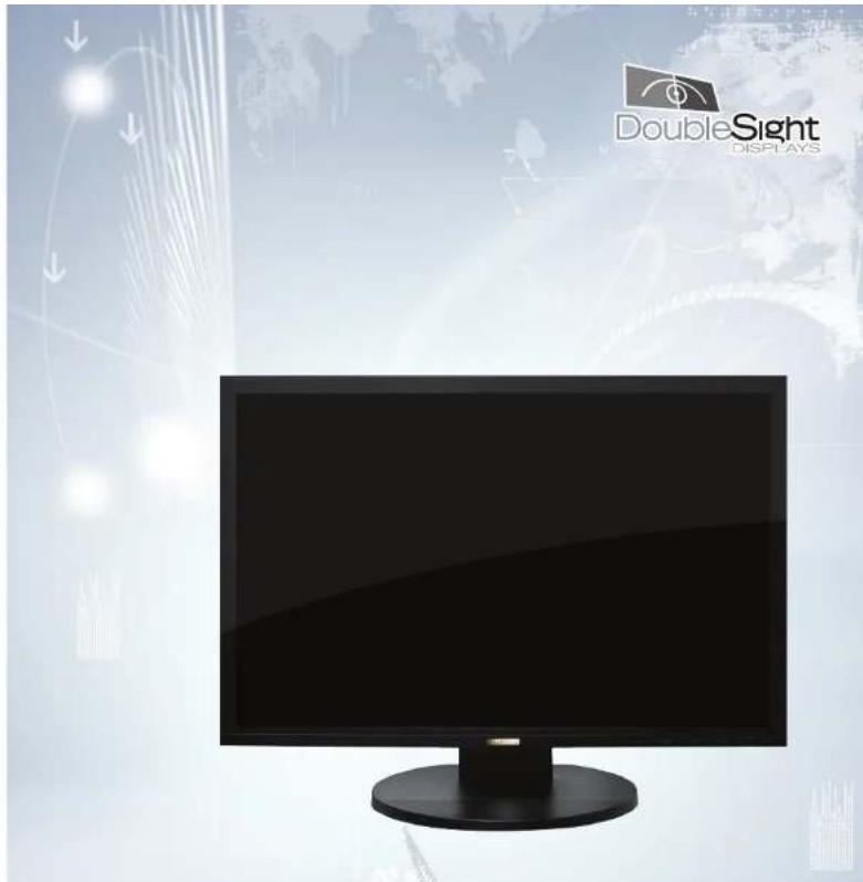 DoubleSight DS-263N - 1