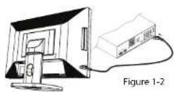 DoubleSight DS-263N - Power Management System - 1