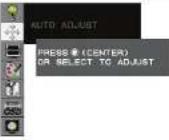 DoubleSight DS-263N - OSD Function Menu - 4