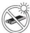 PANASONIC Toughbook CF-29P - Do Not Short - 1