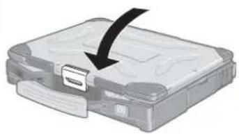 PANASONIC Toughbook CF-29L - NOTE - 1